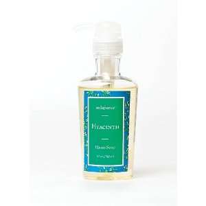  Seda France 12 oz. Liquid Hand Soap   Hyacinth: Home 