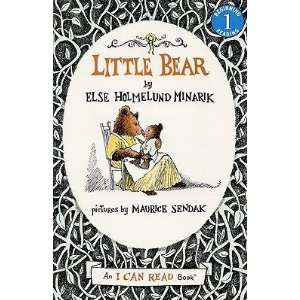   Else Holmelund(Author) ; Sendak, Maurice(Illustrator) Minarik Books