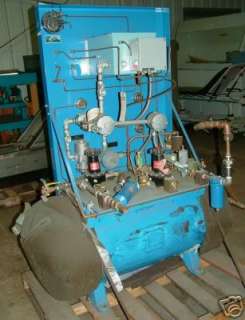   Nitrogen Gas Mixer #8300,Thermco Instru. Co. gold and silver smelting