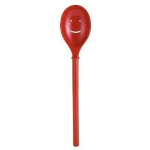  Red Happy Spoon By Zak Designs: Kitchen & Dining