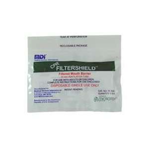    IMPERIAL 5856 CPR FILTERSHIELD ADULT/CHILD