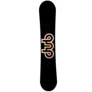 snowboard 155cm DUB Snowboard with Snowjam Bindings combo New Set NEW 