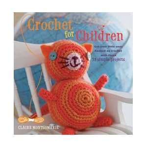  Cico Books Crochet For Children