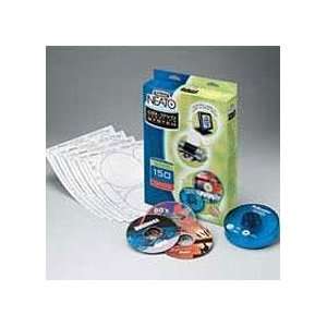  Neato   NEATO CD/DVD Labeling System