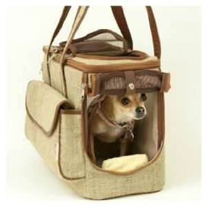 Snoozer Eco Friendly Pet Tote Pet Carrier