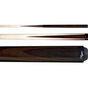    Players JB6 Sneaky Pete Two Piece Pool Cue