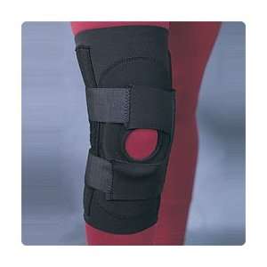   Knee Support with Lateral Pull   Size: Small, Knee Circum.: 13 14