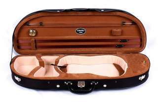 VIOLIN CASE   Light Weight Model   Color Choice!  