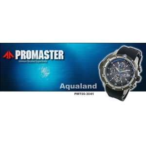  Citizen PMT56 3041 Promaster Marine 200M Diver Watch 