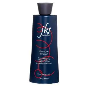  Jks Shampoo For Men, 8 Ounce Bottle Beauty