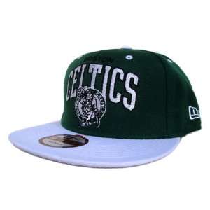  2011 New NWT Boston Celtics Snapback NBA Cap Sports 