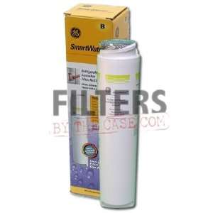 GXRLQR GE SmartWater Inline Filter Replacement Cartridge 