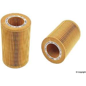  New! Smart Fortwo Hengst Air Filter 05 06: Automotive