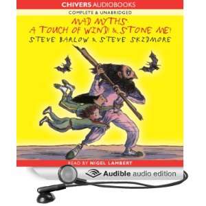   Audio Edition) Steve Barlow, Steve Skidmore, Nigel Lambert Books