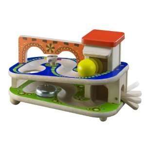  Castle Activity Track by Smart Gear Toys & Games