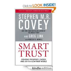Start reading Smart Trust  