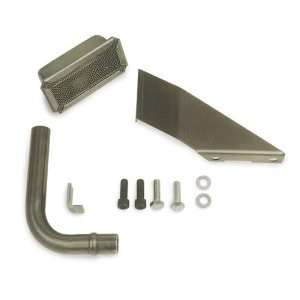   : Moroso 24861 Oil Pump Pickup Kit for Small Block Chevy: Automotive