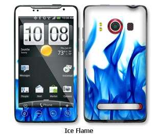 Skin cover Skins case for new HTC Evo 4G droid android  