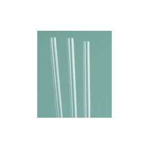  Gold Medal 1082M 7 3/4 Unwrapped Sno Sipper Straws 