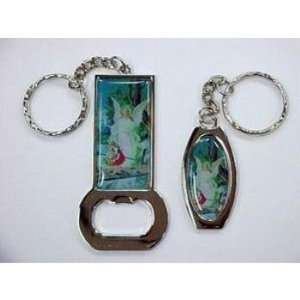  My Guardian Angel Keychain Case Pack 144: Everything Else