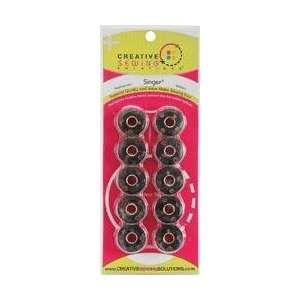  Bobbin Class 66 Plastic 10 Count Fabric By The Package 