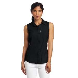    Columbia Womens Silver Ridge Sleeveless Shirt: Sports & Outdoors