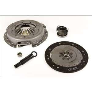  Luk Clutches And Flywheels 01 050 Clutch Kits: Automotive