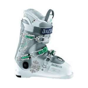  Dalbello Krypton Lotus Ski Boot   Womens   09/10: Sports 