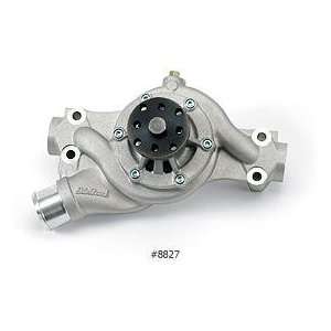    Edelbrock 8827 Water Pump for Small Block Chevy Automotive