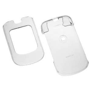  Transparent Clear Protector Case Phone Cover for LG Clout 