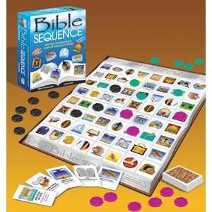  Quality value Bible Sequence By Jax Ltd . Toys & Games