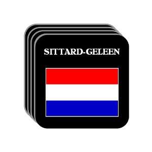  Netherlands [Holland]   SITTARD GELEEN Set of 4 Mini 