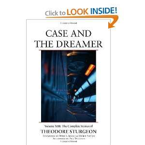   Stories of Theodore Sturgeon [Hardcover]: Theodore Sturgeon: Books