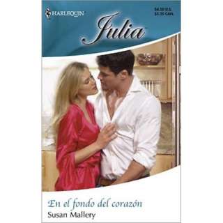   ) (Spanish Edition) Susan Mallery 9780373673322  Books