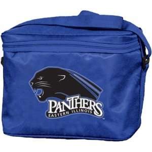 Eastern Illinois Panthers NCAA Lunch Box Cooler  Sports 