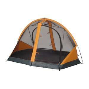 Yellow Stone Family Tent   7 x 5 Backpacking Tent   sleeps 2  