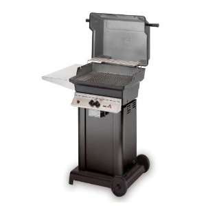  PGS K 30 Gas Grill On Black Cart NG Patio, Lawn & Garden