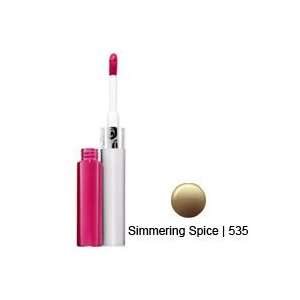   CoverGirl Outlast All Day Lipcolor  Simmering Spice   No. 535 Beauty
