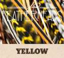 Yellow Shorties by Fine Featherheads