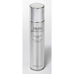  Kenra Platinum Silkening Mist 5.3 oz Health & Personal 