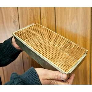 Ceramic Honeycomb Catalytic Combustor (CC 604 /1P346 #2) for BLAZE 