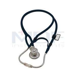   Deluxe Sprague Rappaport Stethoscope All Black