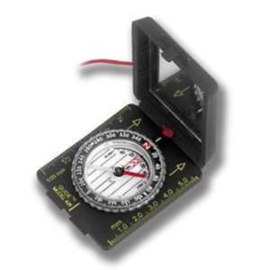  Guide 426 Compact Sighting Compass Graphite Sports 