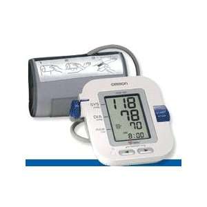   Automatic Blood Pressure Monitor w/ ComFit: Health & Personal Care