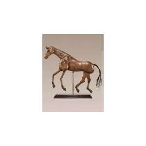  Wood Model Artists Mannequin Horse