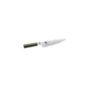  SHUN DM0706   Shun Classics Chefs Knife, 8 in Blade, D 