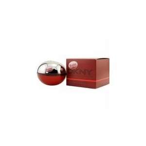  DKNY Delicious Red Cologne   EDT Spray 1.7 oz. by Donna 