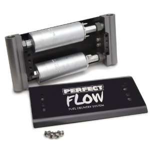    Painless 65100 Perfect Flow Fuel Delivery System Automotive