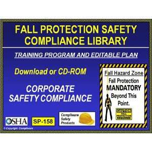  Fall Protection Compliance Library 