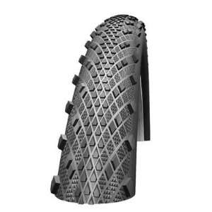 Schwalbe Furious Fred HS 395 Tubeless Ready Mountain Bicycle Tire 